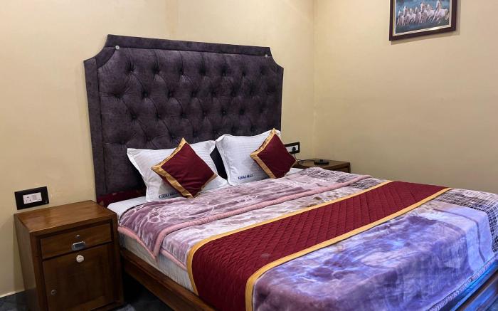 Kurinji Amaze Farmstay 