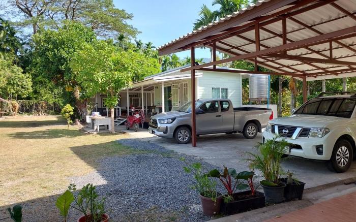 Mimi Homestay - มีมี่ โฮมสเตย์ วังรี นครนายก