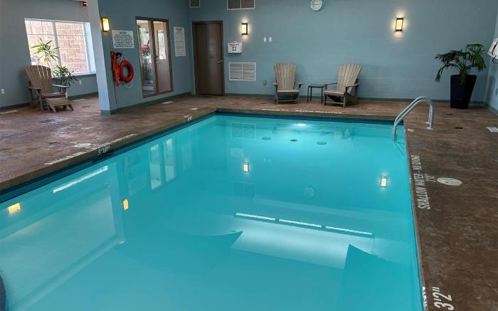 @HOME by Best Western Walkerton