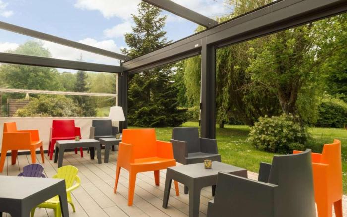 Sure Hotel by Best Western Tours Sud