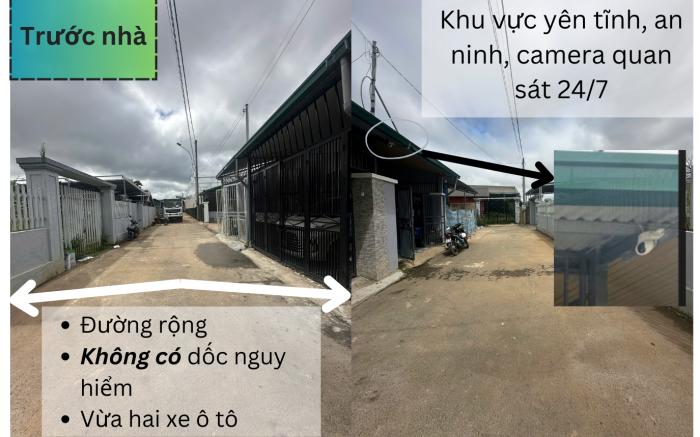 Bạch Mã House (BachMa's House)