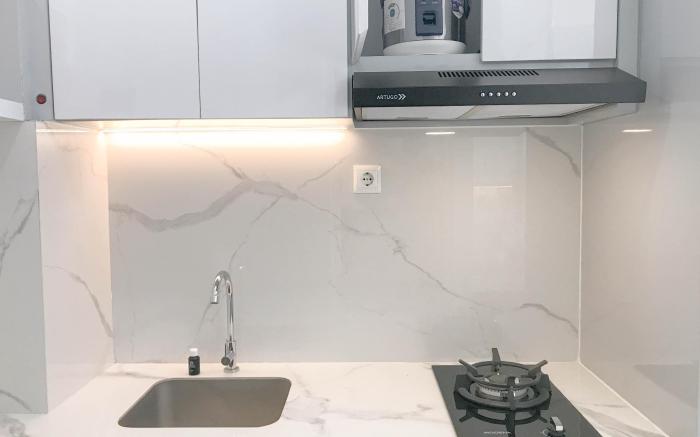 Wonderful Studio at Bale Hinggil By Travelio