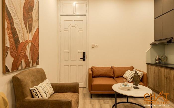 HomestayCHAT*PHI22*PeacefulCorner22