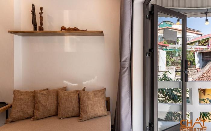 HomestayCHAT*HD4*Heritage Heaven