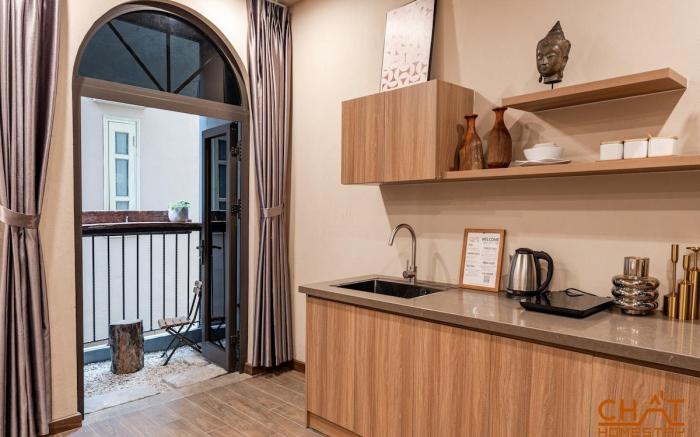 HomestayCHAT*LND2*CozyCorner2