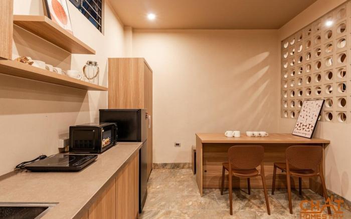 HomestayCHAT*LND3*CozyCorner3
