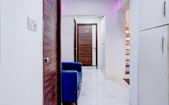Super Collection O Lokhandwala Andheri West formerly White Star