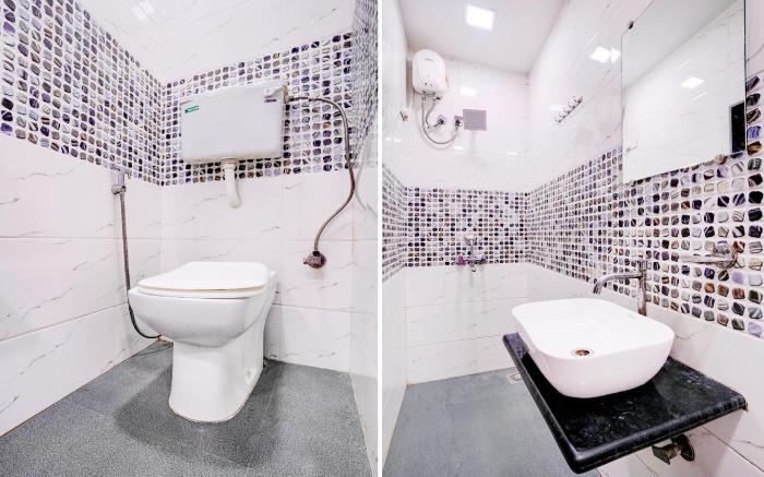 Super Collection O Lokhandwala Andheri West formerly White Star