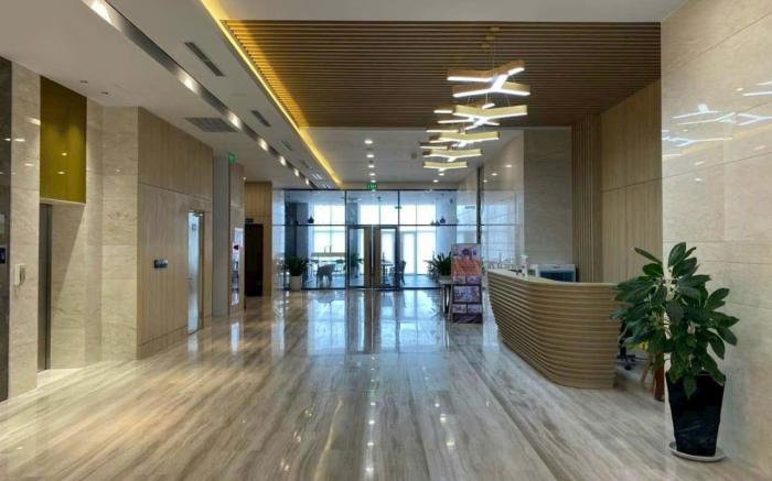 Classy Home - CSJ Tower Vũng Tàu, Luxury, Sky-Sea View and Walk-To-Beach