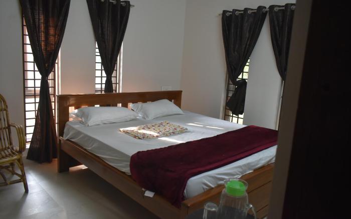 Villa brahmi stay 