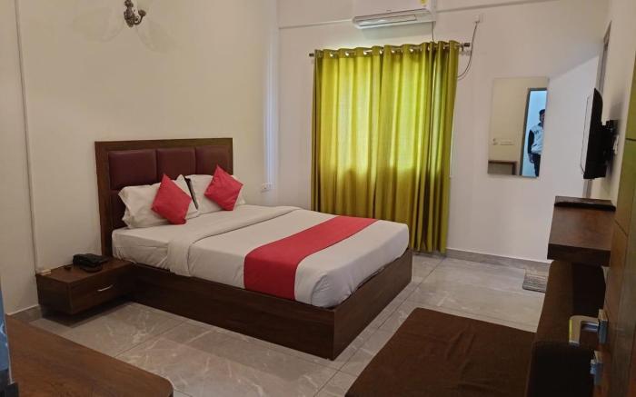 HOTEL DREAMS INN