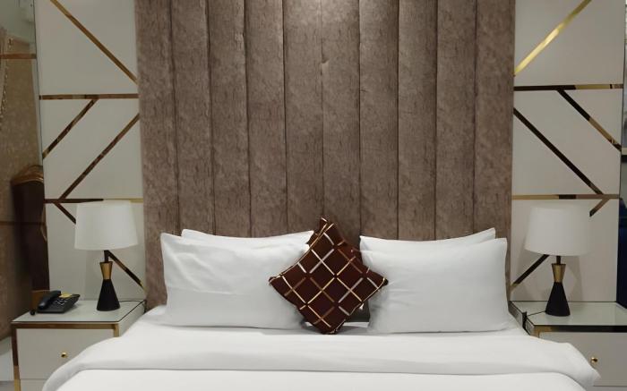 Diplomat Fort Boutique Hotel