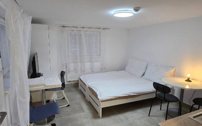 Vus Home - Apartment Garden - 30m2