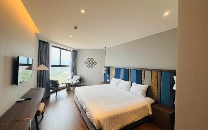 Apec Mandala Cham Bay Condotel Mui Ne