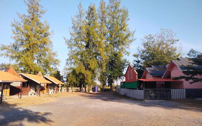 Indy House Resort Dan Khun Thot