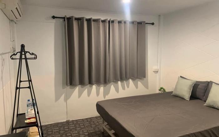 Indy House Resort Dan Khun Thot