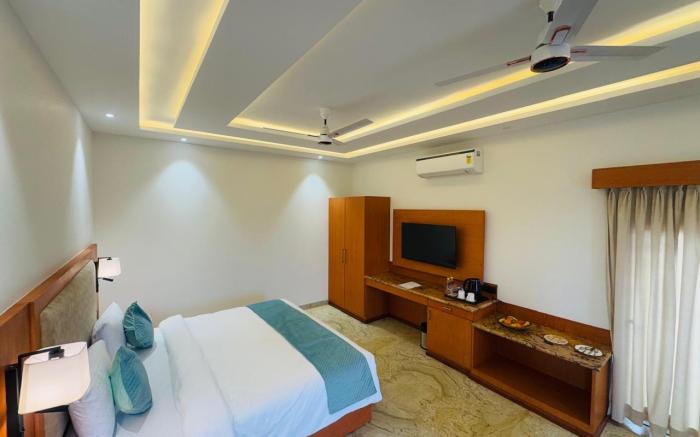 Hotel Scala