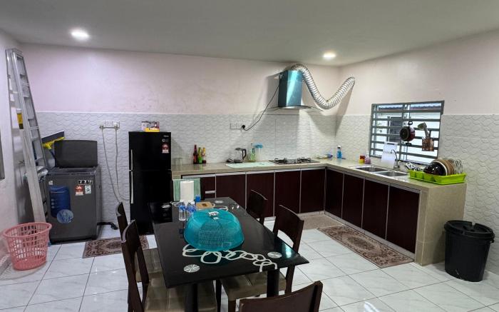 Wika Homestay
