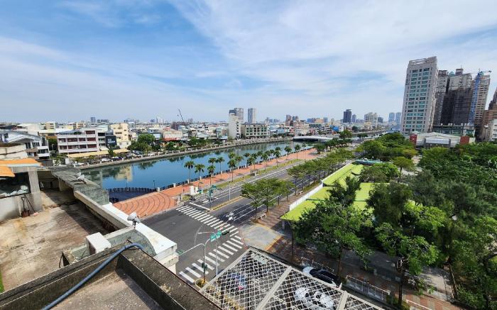RiverFun Hostel He Pan Xing Lu