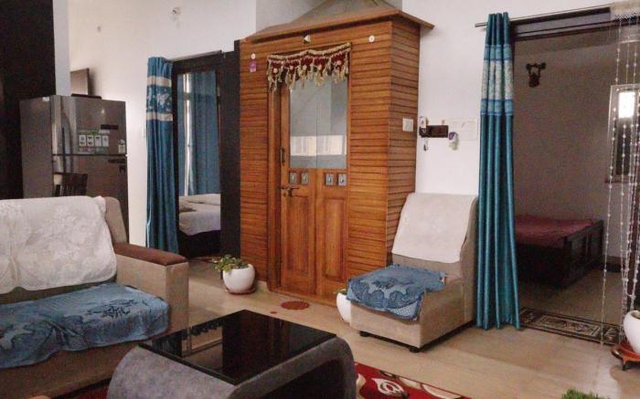 Kohana s home stay