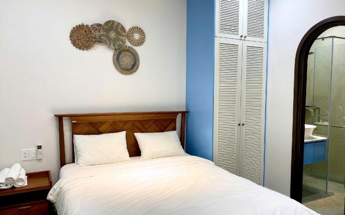 Villa 4BR Novaworld Phan Thiết