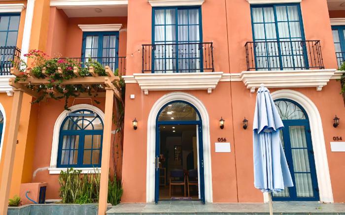 Villa 4BR Novaworld Phan Thiết