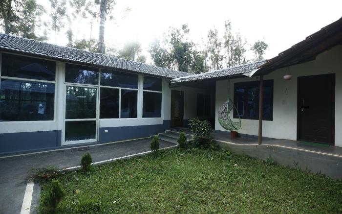 Avira Hilly Retreat, Chikkamagaluru