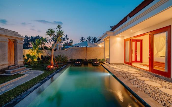 Arca Bali Villa 2