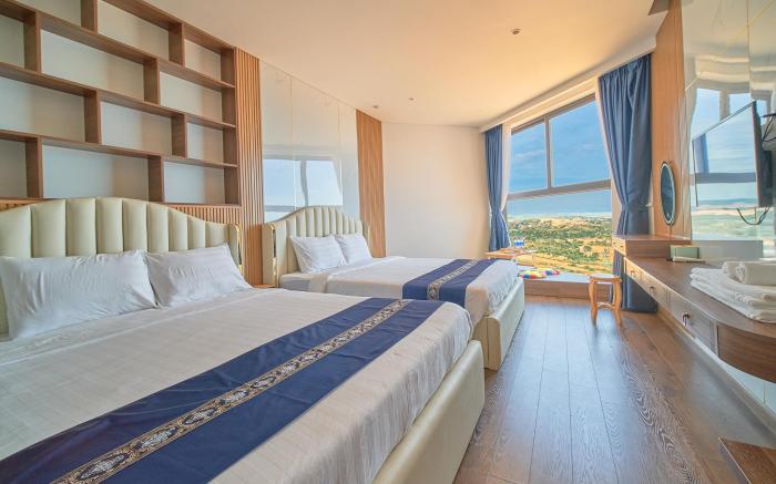 Apec Mandala Mui Ne - Vy Apartment