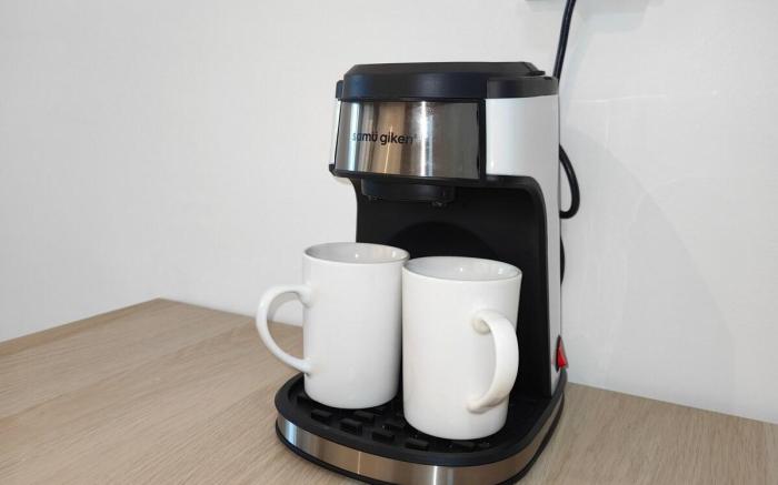 Geo Suite Ipoh |  2r2b | 6pax 3 Min Ipoh GH-HPRB