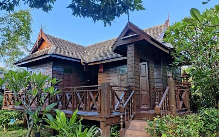 เฮือนทิพย์วิมาน