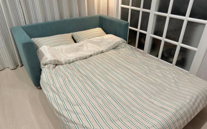 Guui Station 5 minutes > 3 Rooms / 4 Beds