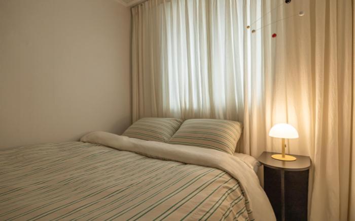 Guui Station 5 minutes > 3 Rooms / 4 Beds