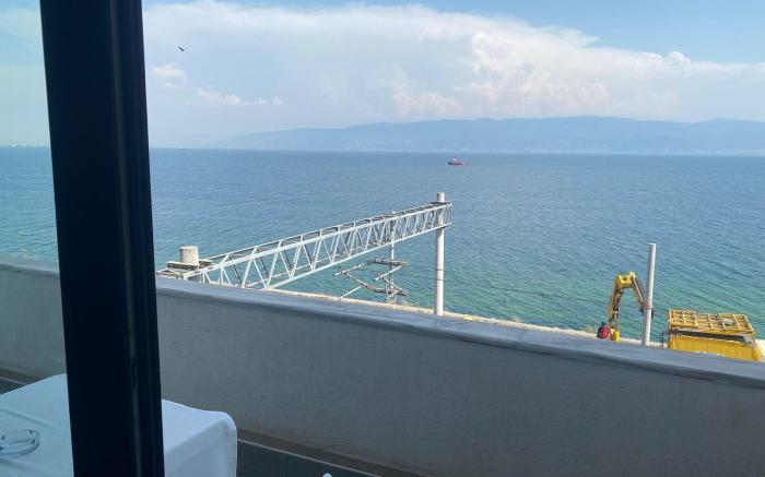 Yakamoz Otel