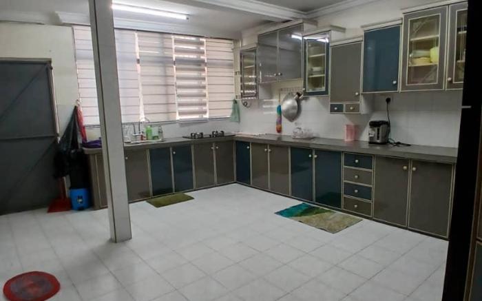 Residence Inn Butterworth
