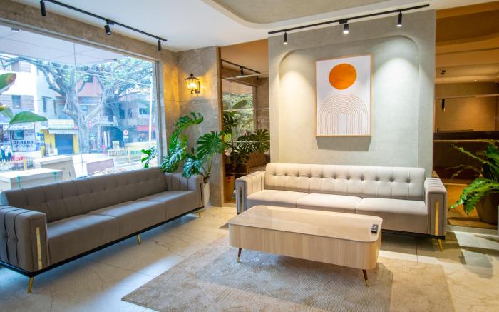 Hotel Sing 65