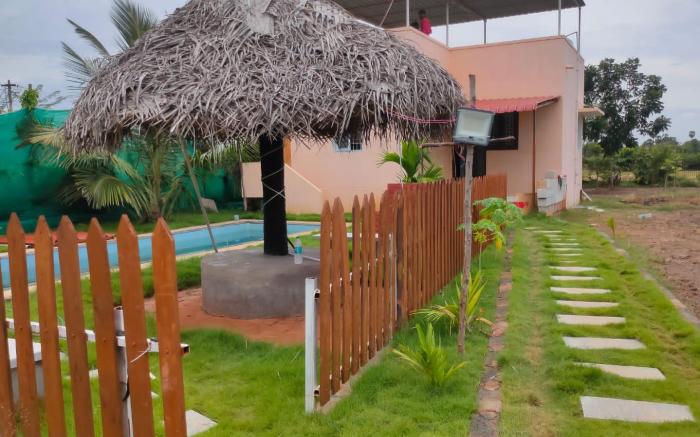 Hideout homestay
