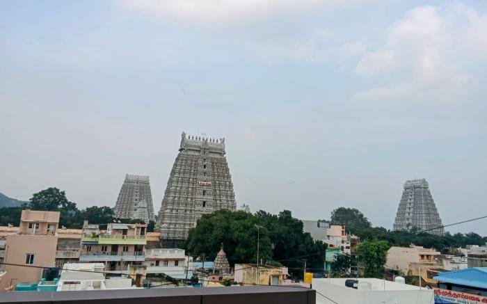 Anantharaa Hotel