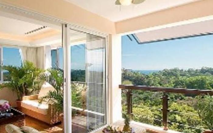 Gaia Hotel & Reserve- Adults Only