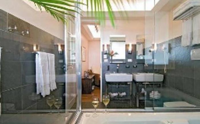 Gaia Hotel & Reserve- Adults Only