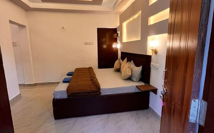 TGI Guest Houses