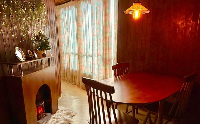 Haengung-dong stay # Haengnidan-gil 5 minutes 