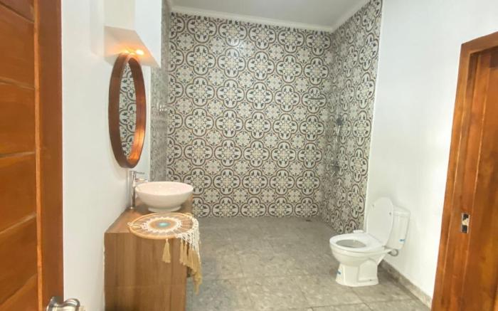 RamaSita Villa 