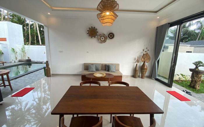 RamaSita Villa 