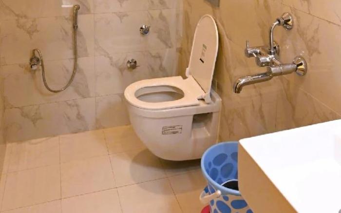 Kashi paying guest house 