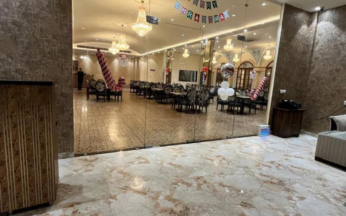 Ganeshwaram Hotel and Banquet, Sector-149, Noida