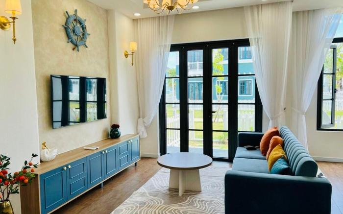 Relax at KBVillas 58 Novaworld