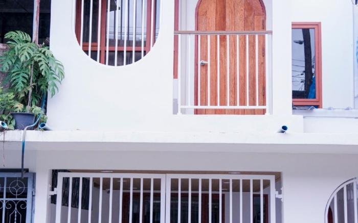 Be House