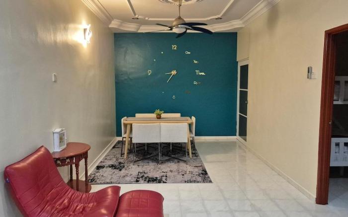 KT Homestay