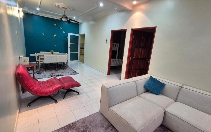 KT Homestay